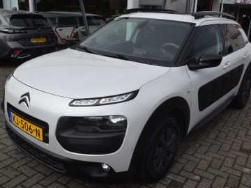Citroën C4 Cactus